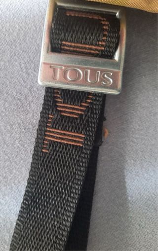 Bolso Tous 