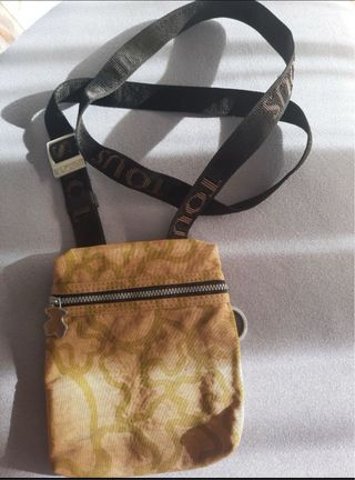 Bolso Tous 
