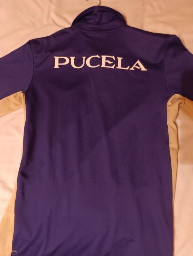 Polo del valladolid,futbol