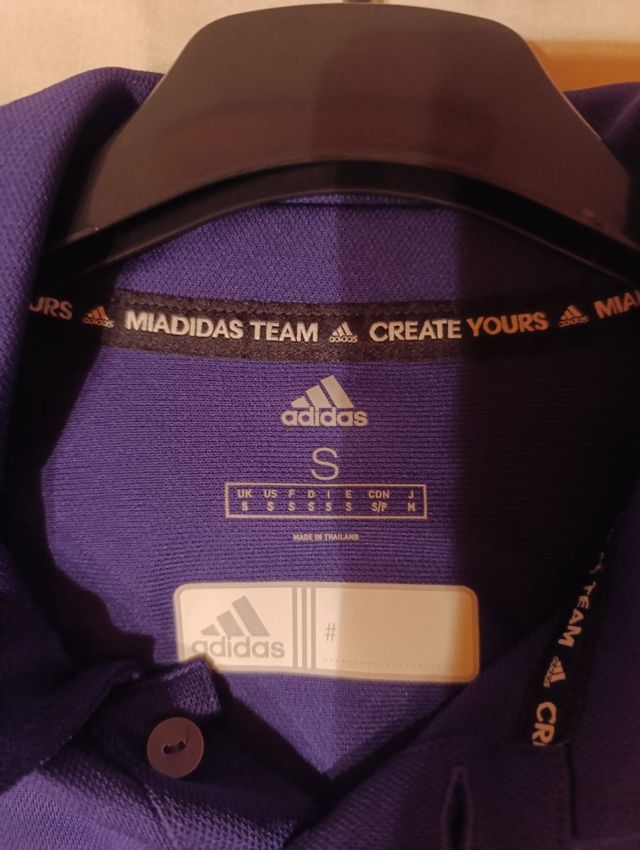 Polo del valladolid,futbol