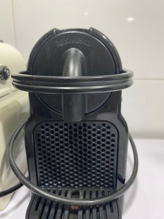 Cafeteras Nespresso para reparar