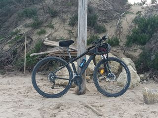 Bicicleta Orbea de 29 pulgadas 