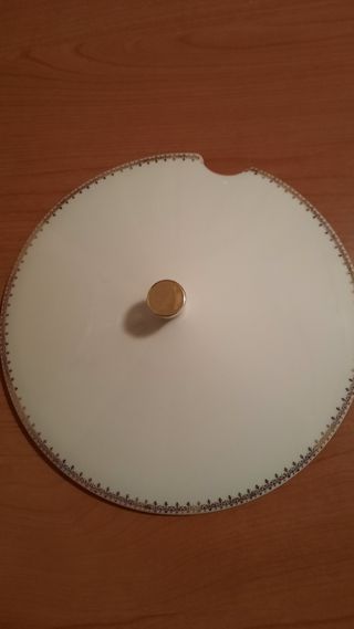 Zuppiera porcellana Sebring