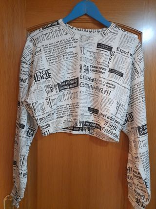 Chaleco bershka mujer