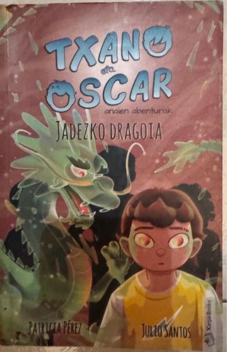 libro infantil