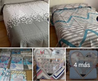 Oferta Edredón buti últimas unidades 