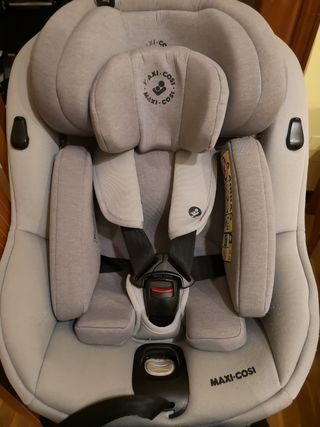 Silla coche maxicosi mica 360º 
