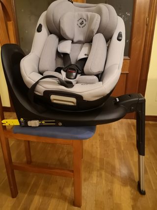 Silla coche maxicosi mica 360º 