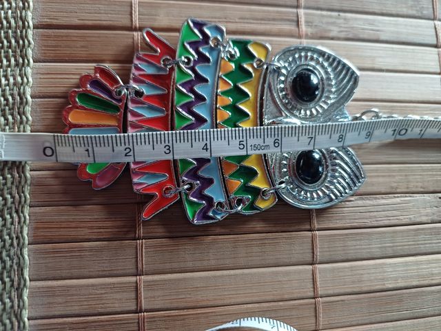 COLLAR BUO (VARIOS COLORES)