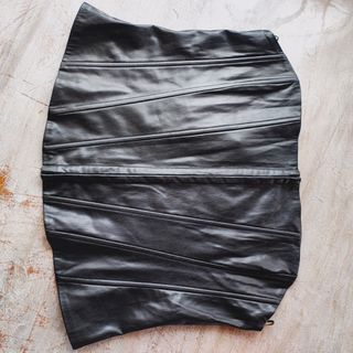Corsé Zara 🖤
