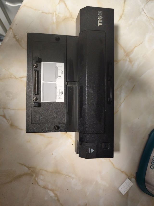 Dock station Dell para portátil