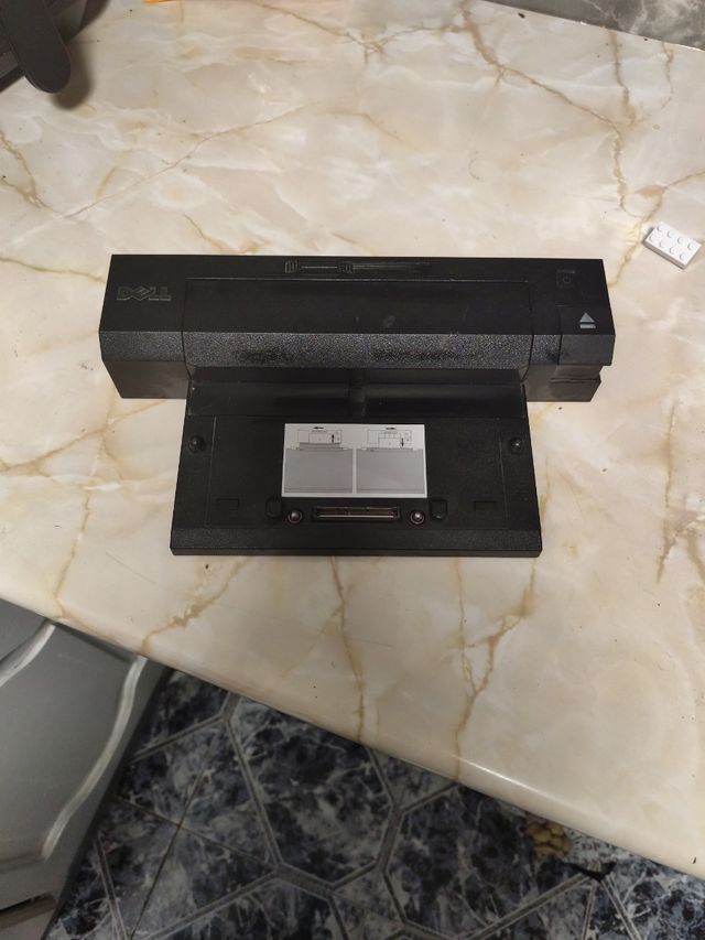 Dock station Dell para portátil