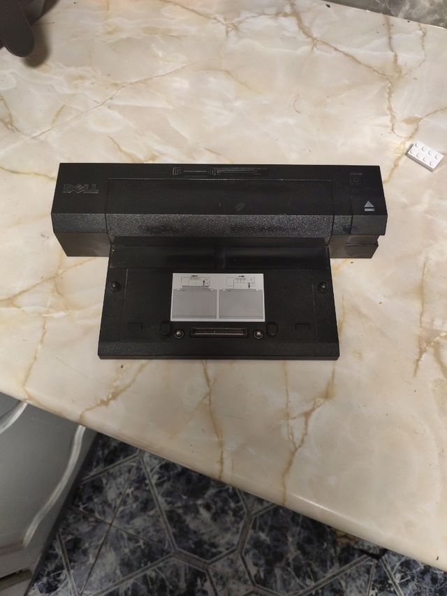 Dock station Dell para portátil