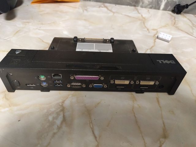 Dock station Dell para portátil