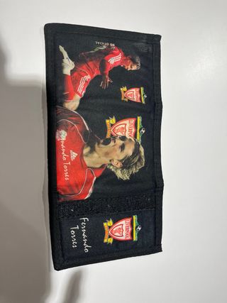 Cartera Liverpool Fernando Torres