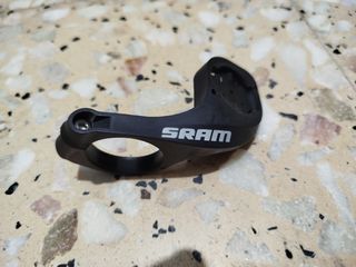 Soporte gps Garmin sram