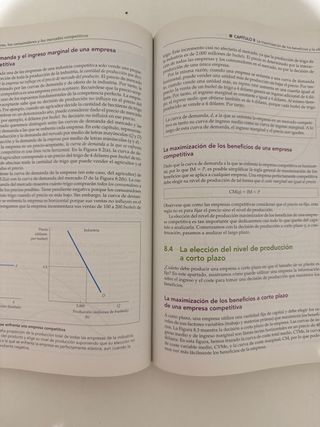 Libro microeconomia
