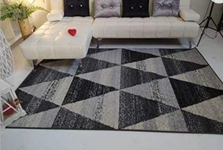 Offerta di tappeti moderni