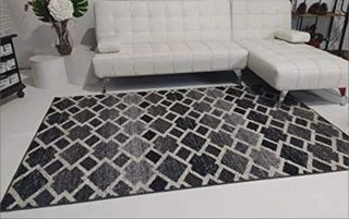 Offerta di tappeti moderni