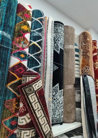 Offerta di tappeti moderni