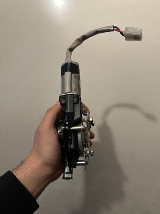 Motor