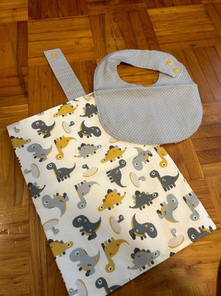 Conjunto bebe