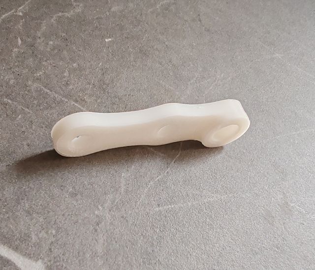 Ricambio Parkside PHPA 20-Li A1 Pistola a Caldo