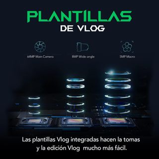 TREMENDO Movil Gaming Black Shark 4 PRO