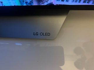 TV LG OLED 65”