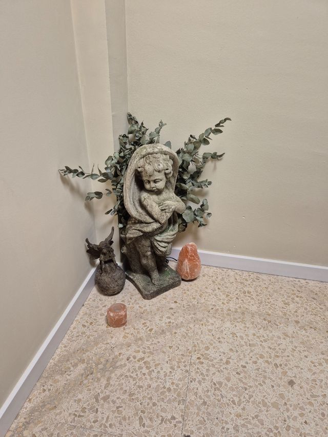 Alquiler cabina con camilla masajes Barcelona