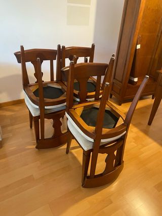 muebles comedor