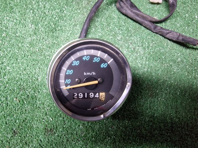 Marcador honda shadow 50