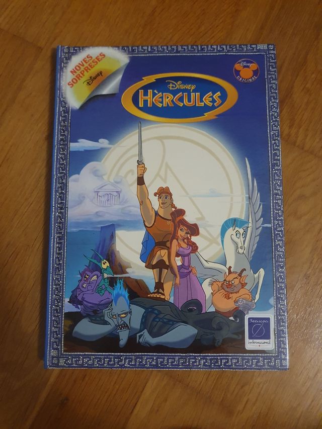 6 Libros infantiles
Precio por todos