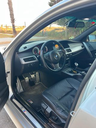 BMW Serie 5 2004