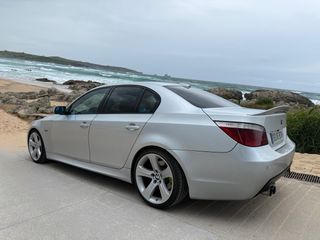 BMW Serie 5 2004