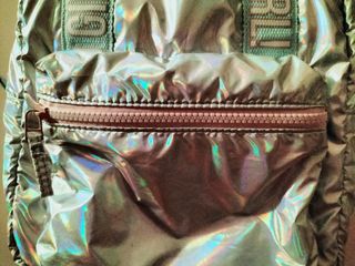 MOCHILA GO GIRL!