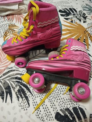 Patines 