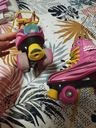 Patines 