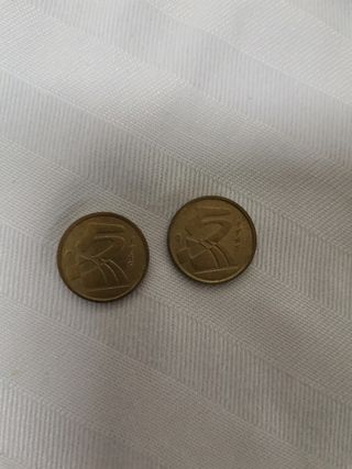 Monedas