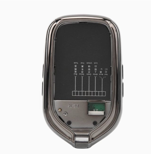 Smart Key MA100 Touch Screen LCD Sostituzione Auto