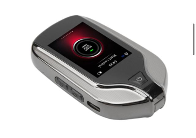 Smart Key MA100 Touch Screen LCD Sostituzione Auto