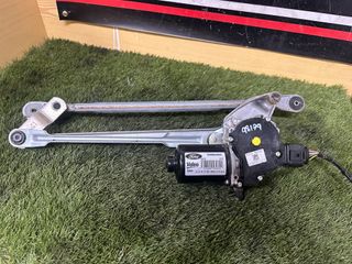 LIMPIA-MOTOR-CENTRALITA-GUANTERA FORD TOURNEO C4A