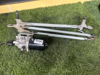 LIMPIA-MOTOR-CENTRALITA-GUANTERA FORD TOURNEO C4A