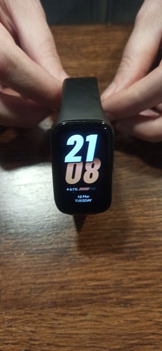 Pulsera de actividad Xiaomi Smart Band 8