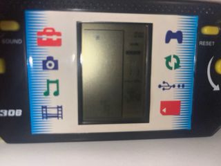 Consola “ Tetris” vintage