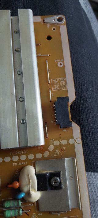 Placa de corriente eax66232506(1.2)