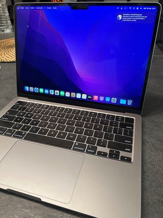 MacBook Air 2022