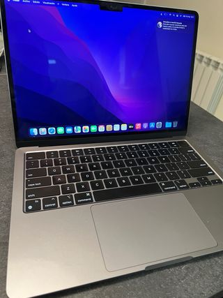 MacBook Air 2022