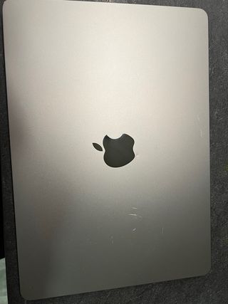 MacBook Air 2022
