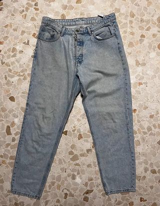 Pantalón vaquero Zara